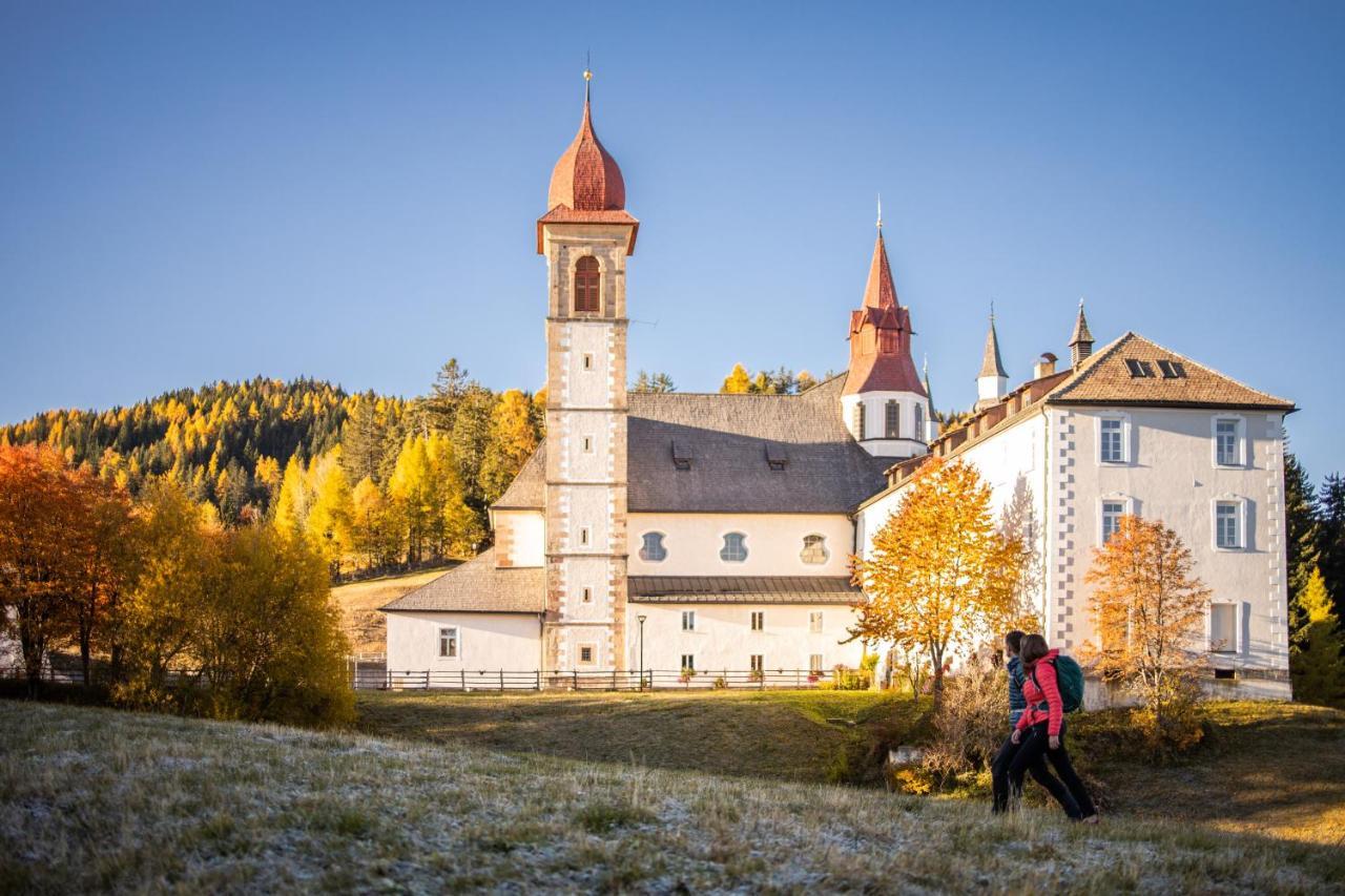 Michlhaus Nature And Suites Aldino Zewnętrze zdjęcie