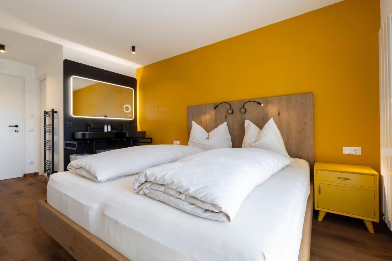 Michlhaus Nature And Suites Aldino Zewnętrze zdjęcie