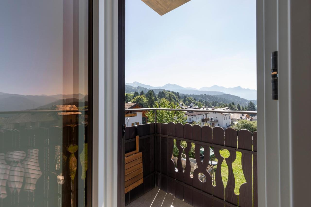 Michlhaus Nature And Suites Aldino Zewnętrze zdjęcie