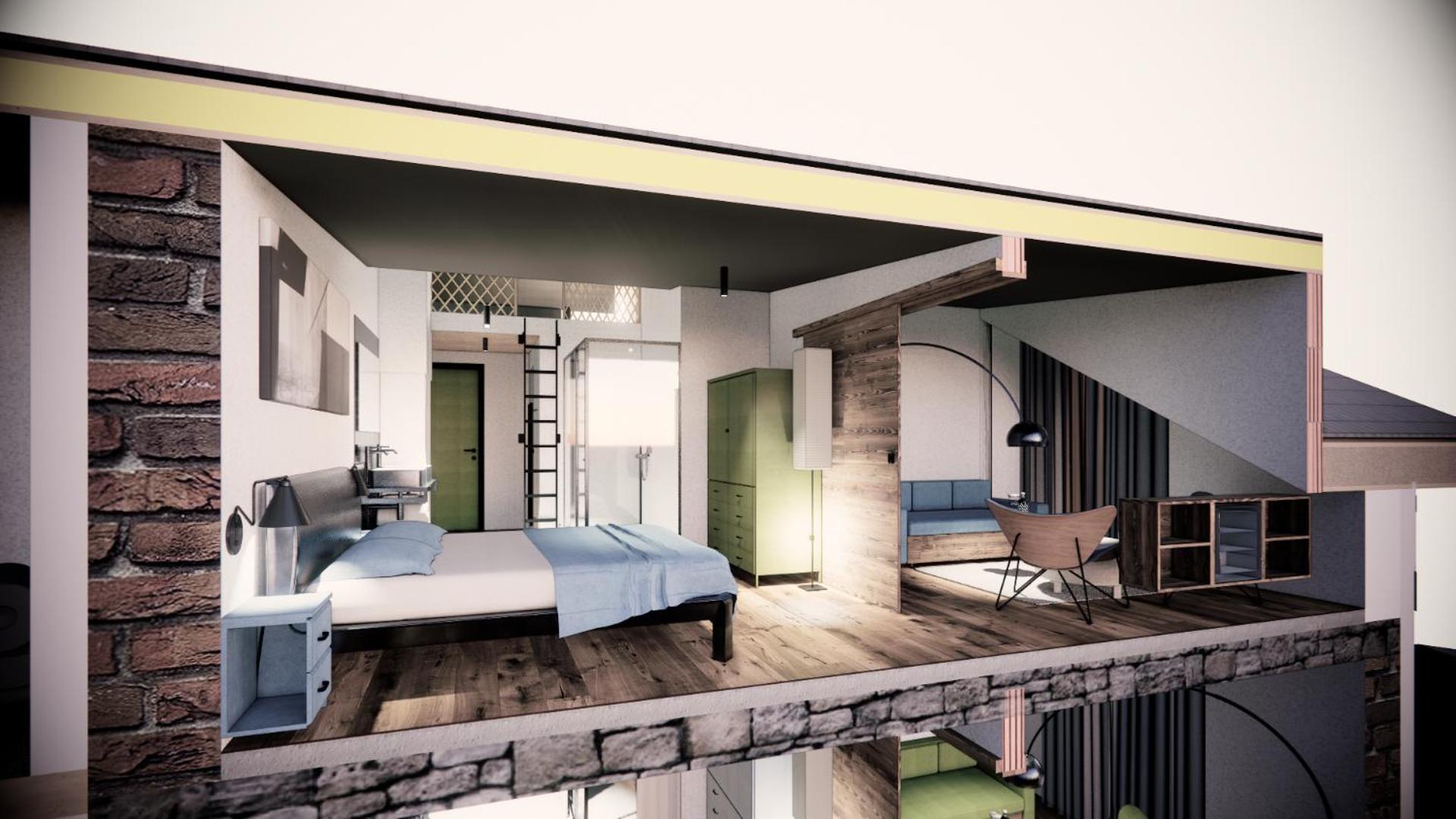 Michlhaus Nature And Suites Aldino Pokój zdjęcie