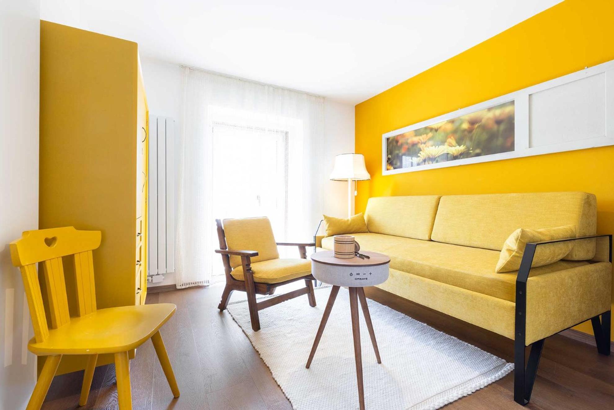Michlhaus Nature And Suites Aldino Zewnętrze zdjęcie