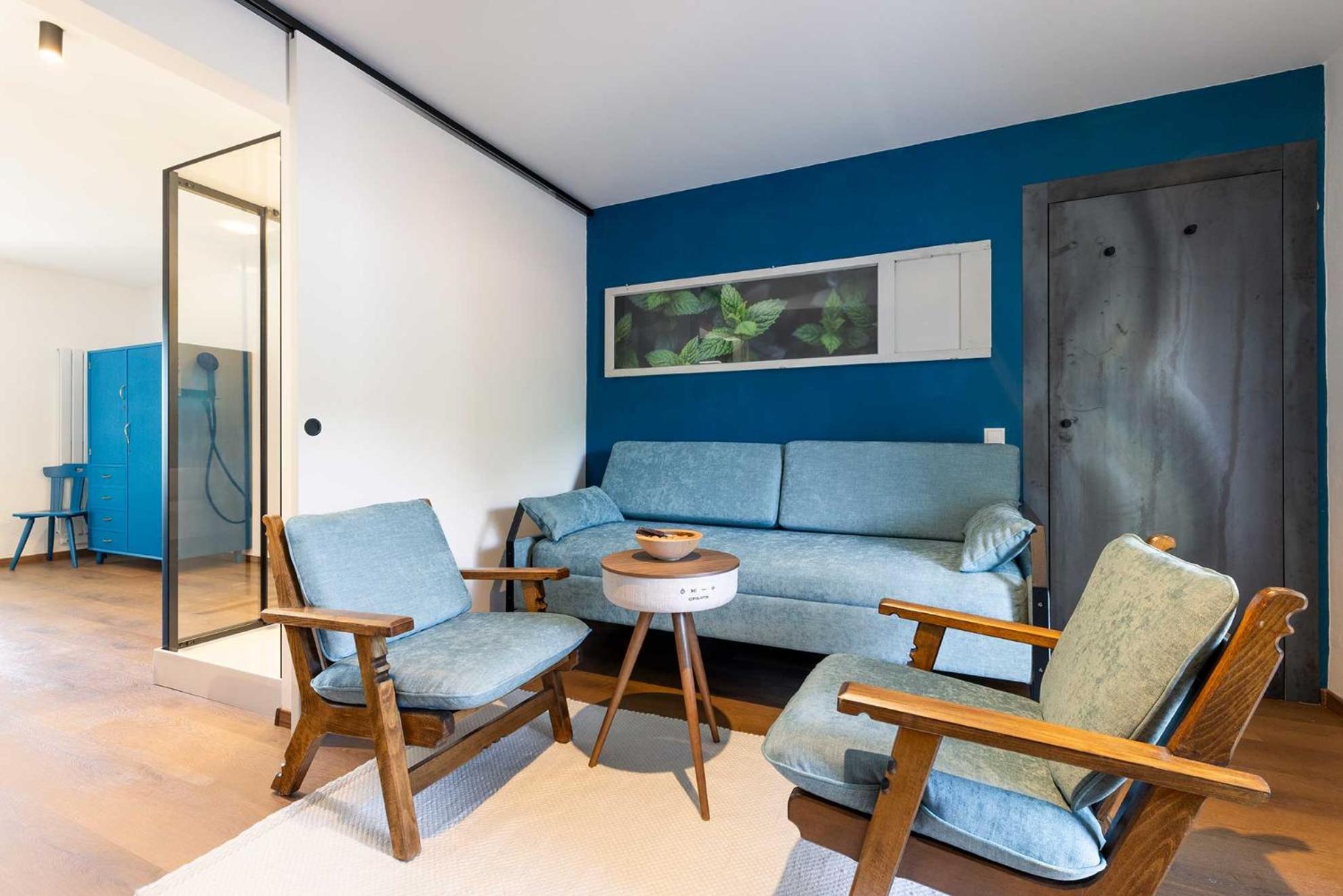 Michlhaus Nature And Suites Aldino Zewnętrze zdjęcie