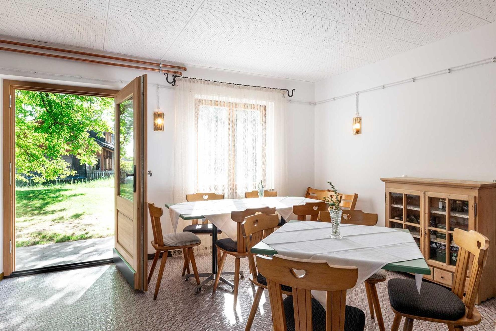 Michlhaus Nature And Suites Aldino Zewnętrze zdjęcie