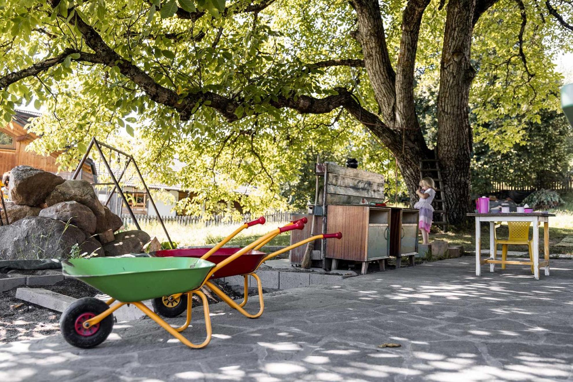Michlhaus Nature And Suites Aldino Zewnętrze zdjęcie
