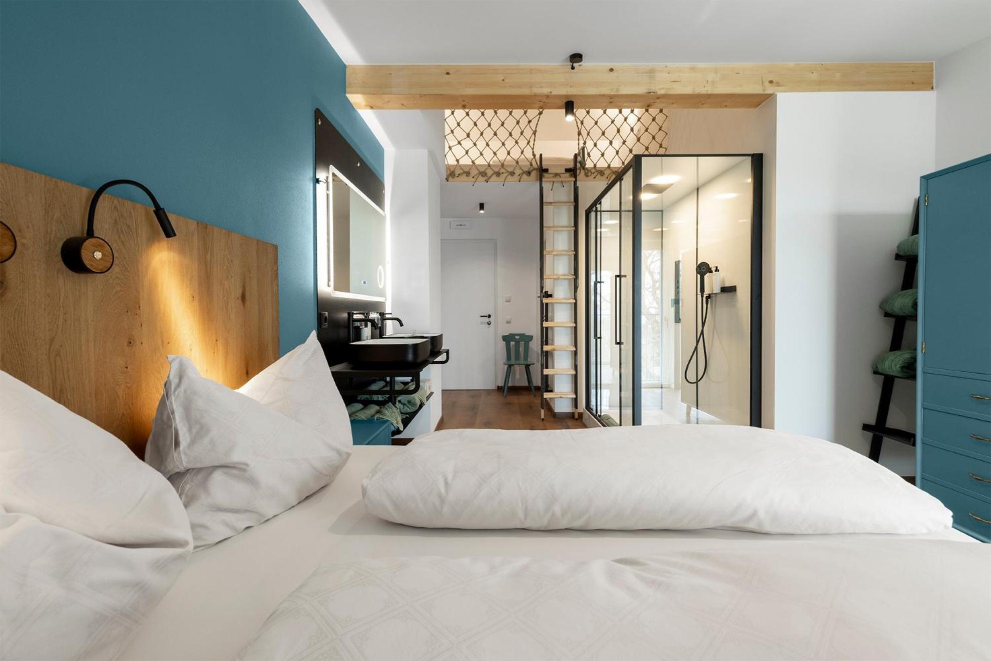 Michlhaus Nature And Suites Aldino Zewnętrze zdjęcie