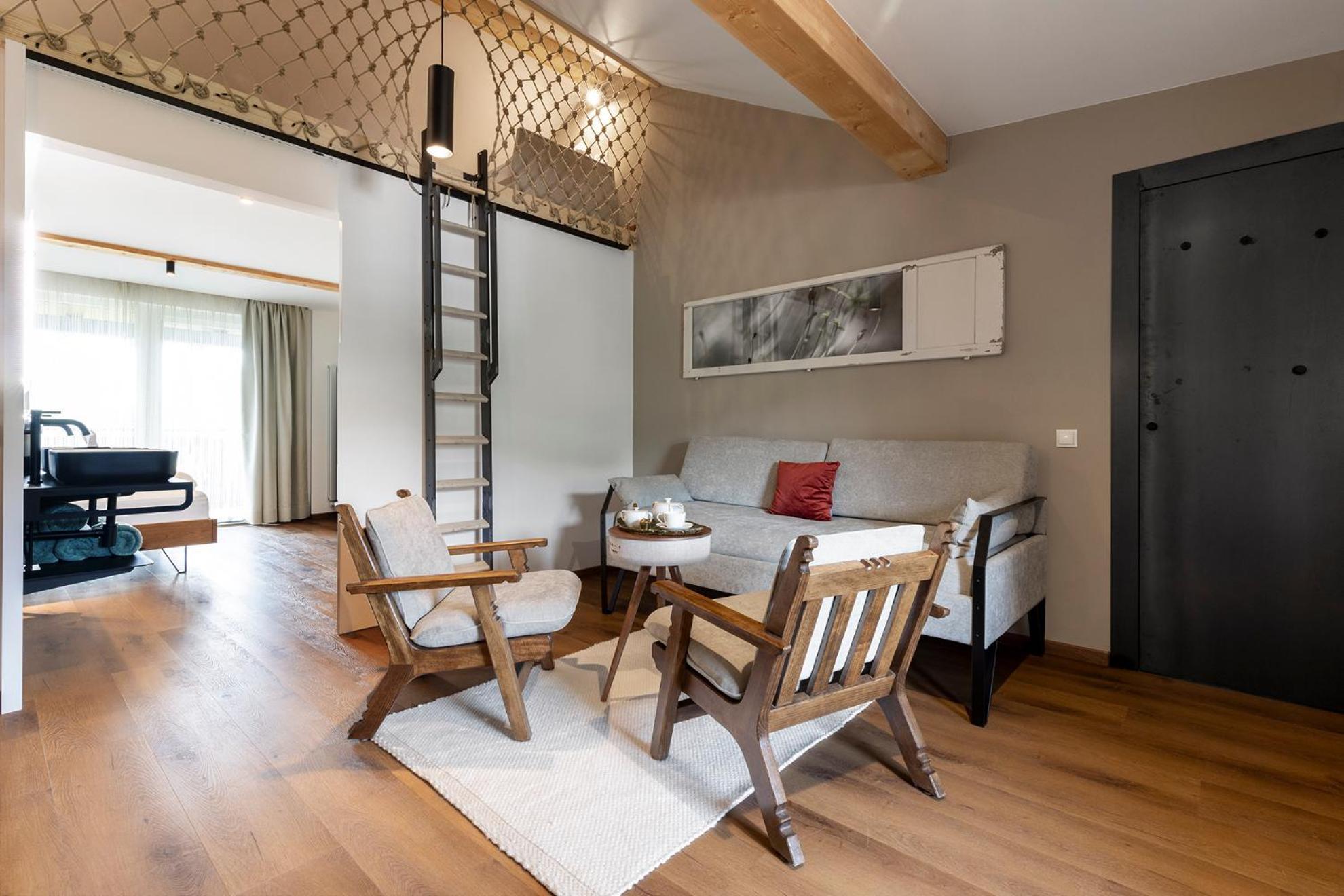 Michlhaus Nature And Suites Aldino Zewnętrze zdjęcie