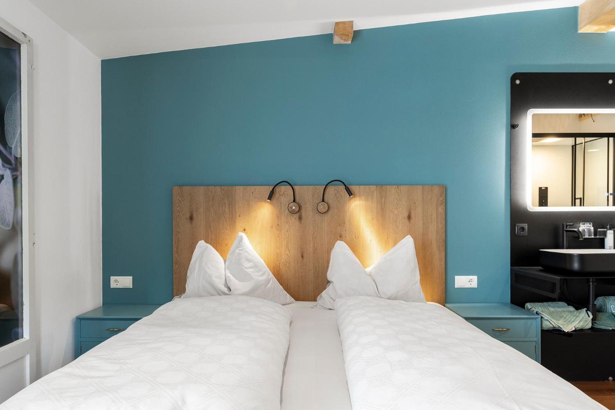 Michlhaus Nature And Suites Aldino Pokój zdjęcie