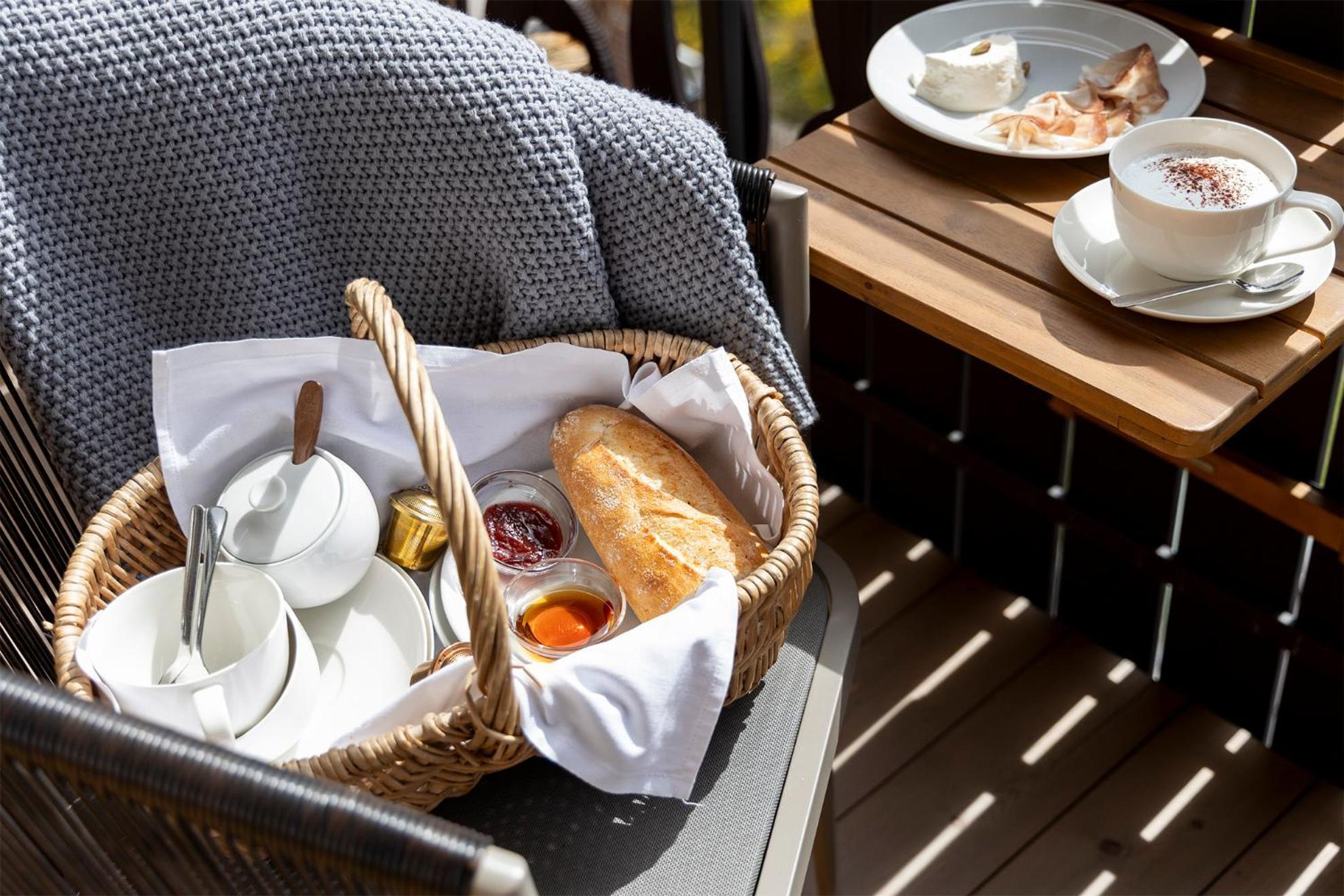 Michlhaus Nature And Suites Aldino Zewnętrze zdjęcie