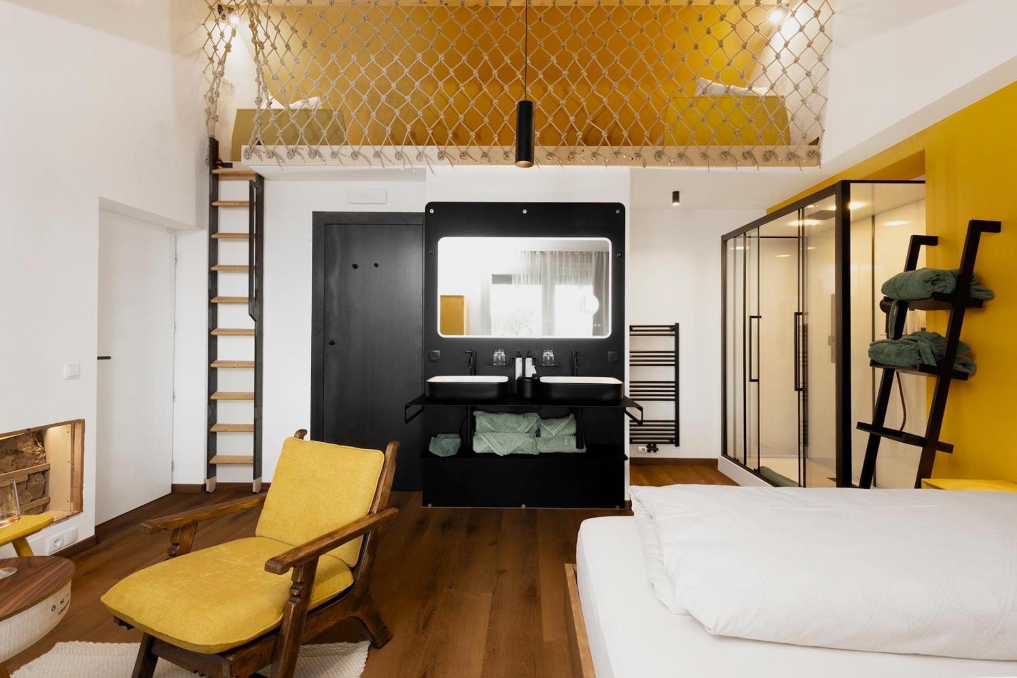 Michlhaus Nature And Suites Aldino Zewnętrze zdjęcie